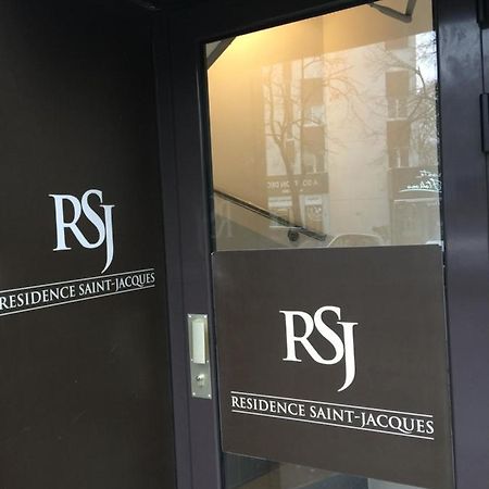 Studio Glaciere Paris Eksteriør bilde